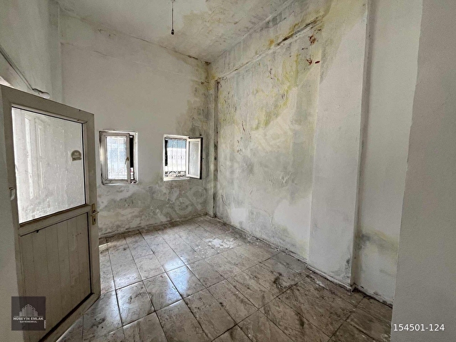 HÜSEYİN EMLAKTAN SALİHLİ TÜCCARLAR SİT 192m2 BATAR KATLI DÜKKAN - Görsel 19