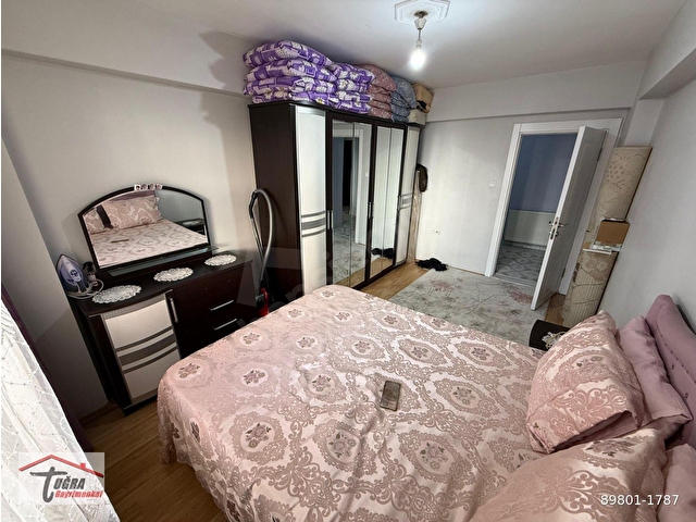 KAZIMKARABEKİR MH. MERKEZİ KONUMDA CADDE DİBİ 3+1 DAİRE - Görsel 14