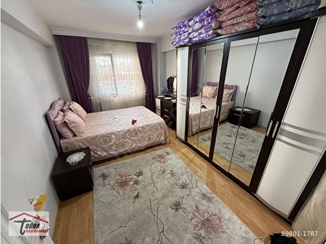 KAZIMKARABEKİR MH. MERKEZİ KONUMDA CADDE DİBİ 3+1 DAİRE - Görsel 18