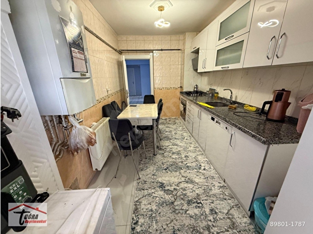 KAZIMKARABEKİR MH. MERKEZİ KONUMDA CADDE DİBİ 3+1 DAİRE - Görsel 28