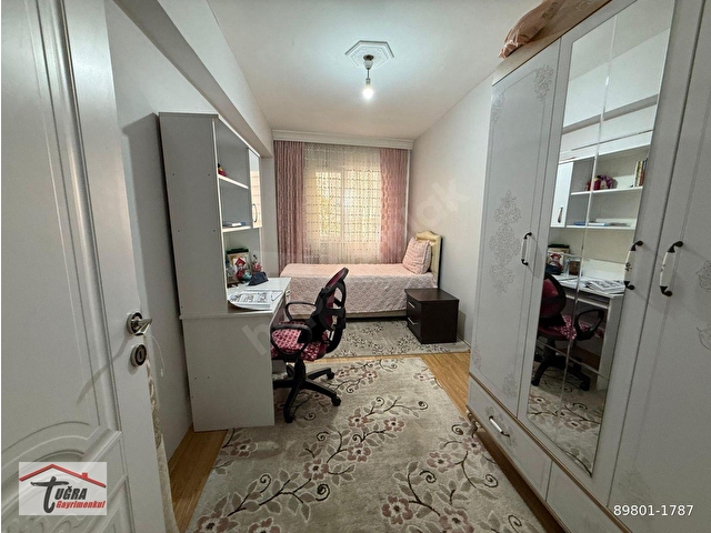 KAZIMKARABEKİR MH. MERKEZİ KONUMDA CADDE DİBİ 3+1 DAİRE - Görsel 24