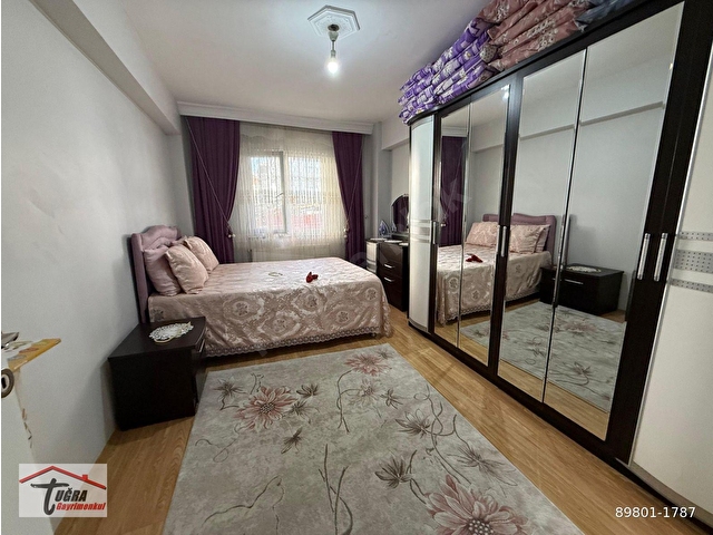 KAZIMKARABEKİR MH. MERKEZİ KONUMDA CADDE DİBİ 3+1 DAİRE - Görsel 17