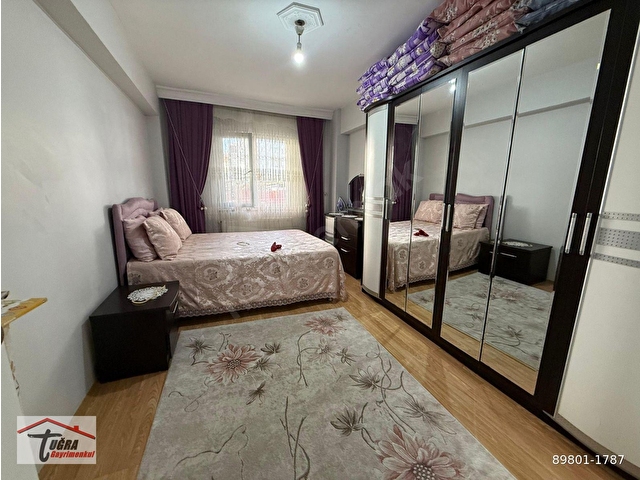 KAZIMKARABEKİR MH. MERKEZİ KONUMDA CADDE DİBİ 3+1 DAİRE - Görsel 16