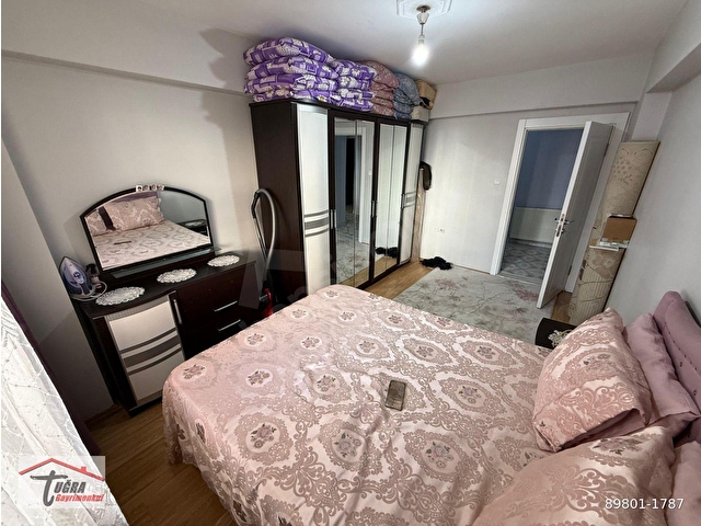 KAZIMKARABEKİR MH. MERKEZİ KONUMDA CADDE DİBİ 3+1 DAİRE - Görsel 13