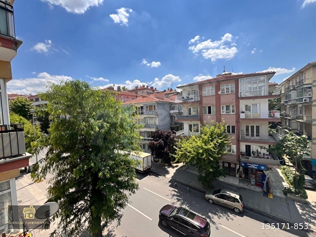 KÜÇÜKESAT BÜLBÜLDERESİ CD SIFIR 3+1 AYRI MUTFAK LÜKS YAPILI FIRSAT DAİRE - Görsel 7