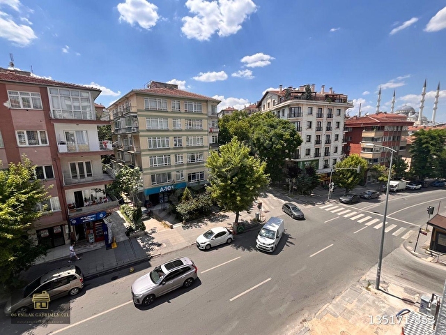 KÜÇÜKESAT BÜLBÜLDERESİ CD SIFIR 3+1 AYRI MUTFAK LÜKS YAPILI FIRSAT DAİRE - Görsel 8