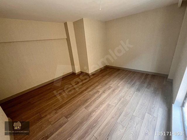 KÜÇÜKESAT BÜLBÜLDERESİ CD SIFIR 3+1 AYRI MUTFAK LÜKS YAPILI FIRSAT DAİRE - Görsel 16