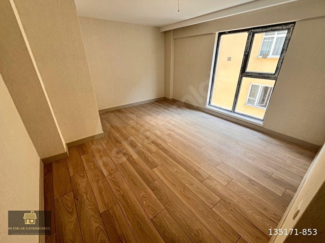 KÜÇÜKESAT BÜLBÜLDERESİ CD SIFIR 3+1 AYRI MUTFAK LÜKS YAPILI FIRSAT DAİRE - Görsel 17