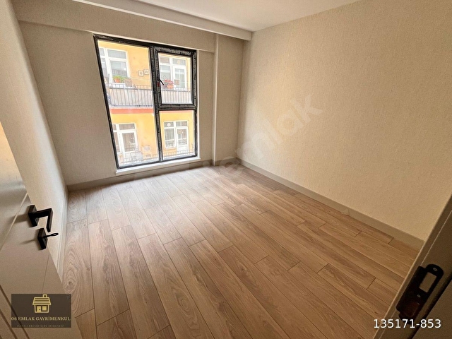 KÜÇÜKESAT BÜLBÜLDERESİ CD SIFIR 3+1 AYRI MUTFAK LÜKS YAPILI FIRSAT DAİRE - Görsel 20