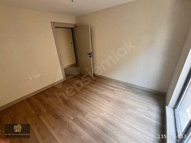 KÜÇÜKESAT BÜLBÜLDERESİ CD SIFIR 3+1 AYRI MUTFAK LÜKS YAPILI FIRSAT DAİRE - Görsel 22