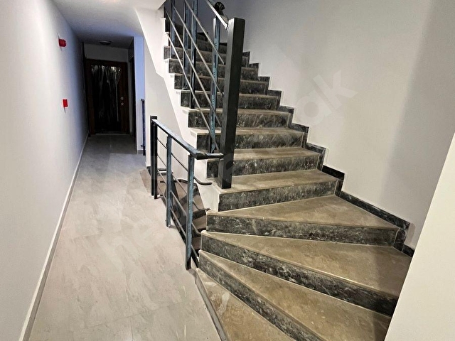 KÜÇÜKESAT BÜLBÜLDERESİ CD SIFIR 3+1 AYRI MUTFAK LÜKS YAPILI FIRSAT DAİRE - Görsel 30