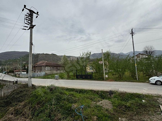 BEYKÖY BEYTEPE MH 1.000 M2 ARSA ÜZERİNDE 2 DAİRELİK NATAMAM BİNA - Görsel 8