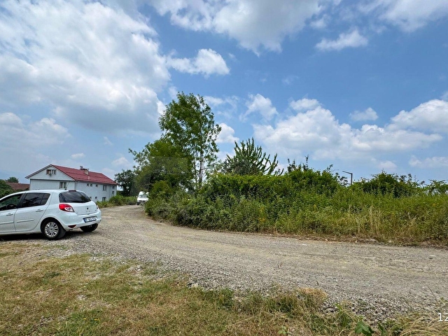 BEYKÖY BEYTEPE MH 1.000 M2 ARSA ÜZERİNDE 2 DAİRELİK NATAMAM BİNA - Görsel 27