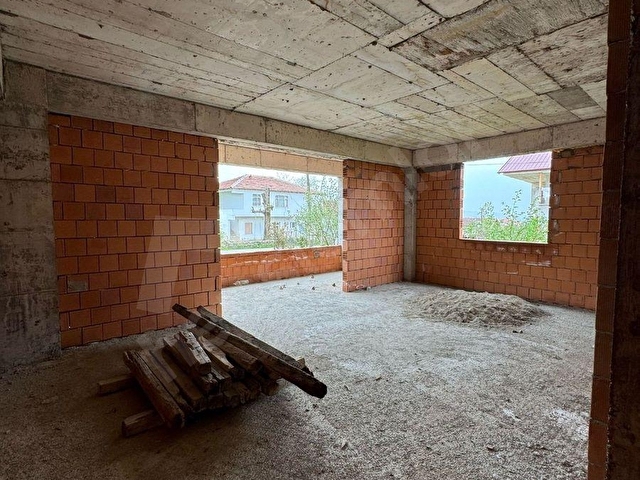 BEYKÖY BEYTEPE MH 1.000 M2 ARSA ÜZERİNDE 2 DAİRELİK NATAMAM BİNA - Görsel 5