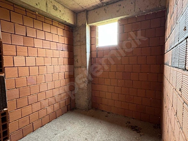 BEYKÖY BEYTEPE MH 1.000 M2 ARSA ÜZERİNDE 2 DAİRELİK NATAMAM BİNA - Görsel 16