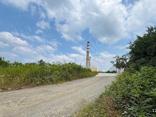 BEYKÖY BEYTEPE MH 1.000 M2 ARSA ÜZERİNDE 2 DAİRELİK NATAMAM BİNA - Görsel 28