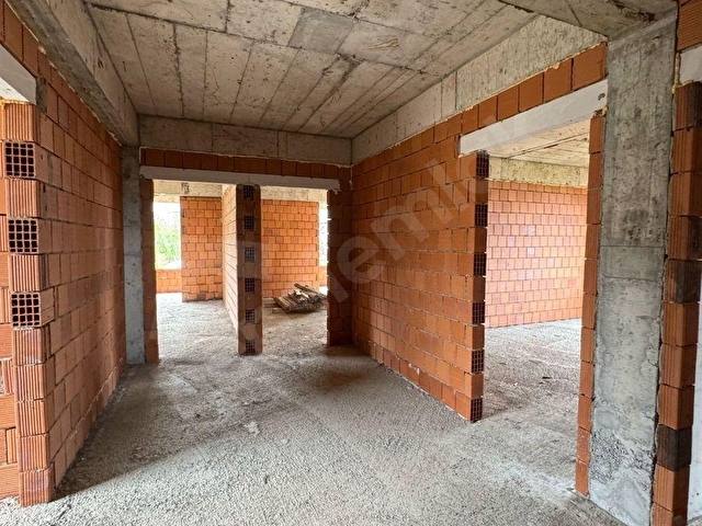 BEYKÖY BEYTEPE MH 1.000 M2 ARSA ÜZERİNDE 2 DAİRELİK NATAMAM BİNA - Görsel 18