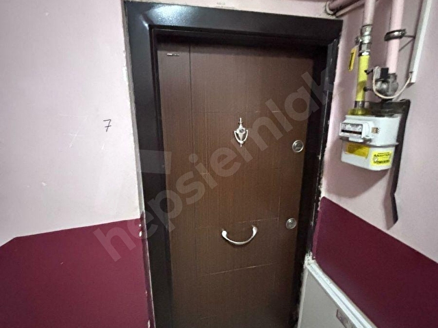 1.MURAT MAH KİRALIK DAİRE 3+1 120M2 AYŞEKADIN YERLEŞKESİNE YAKIN