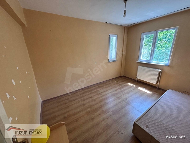 1.MURAT MAH KİRALIK DAİRE 3+1 120M2 AYŞEKADIN YERLEŞKESİNE YAKIN - Görsel 9