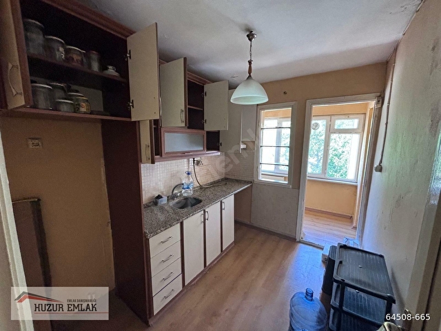 1.MURAT MAH KİRALIK DAİRE 3+1 120M2 AYŞEKADIN YERLEŞKESİNE YAKIN - Görsel 23