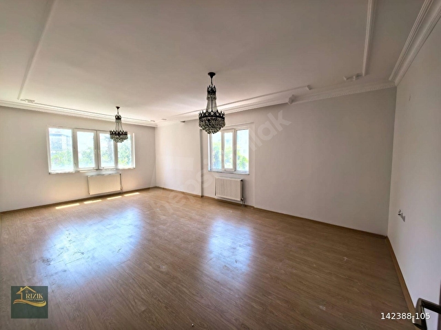 RIZIK GM DEN 22GÜN MAHALLESİ SİTE İÇİ KİRALIK DAİRE - Görsel 23