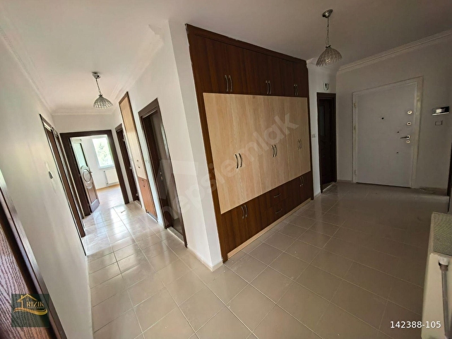 RIZIK GM DEN 22GÜN MAHALLESİ SİTE İÇİ KİRALIK DAİRE - Görsel 21