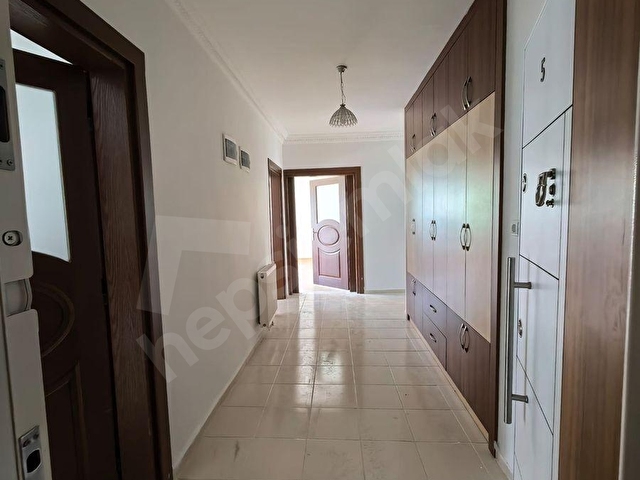 RIZIK GM DEN 22GÜN MAHALLESİ SİTE İÇİ KİRALIK DAİRE - Görsel 28
