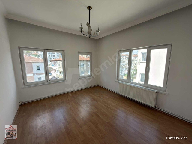 YAĞMUR EMLAKTAN VALİLİĞİN KARŞISINDA 2+1 KİRALIK DAİRE - Görsel 22