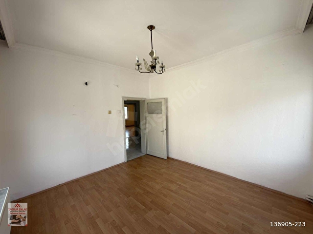 YAĞMUR EMLAKTAN VALİLİĞİN KARŞISINDA 2+1 KİRALIK DAİRE - Görsel 23