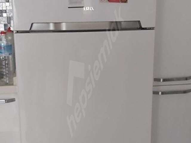 BUCA YAYLACIK ÜNV.YAKINI FULL EŞYALI 1+1 DAİRE - Görsel 20