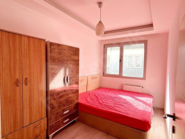 BUCA YAYLACIK ÜNV.YAKINI FULL EŞYALI 1+1 DAİRE - Görsel 13
