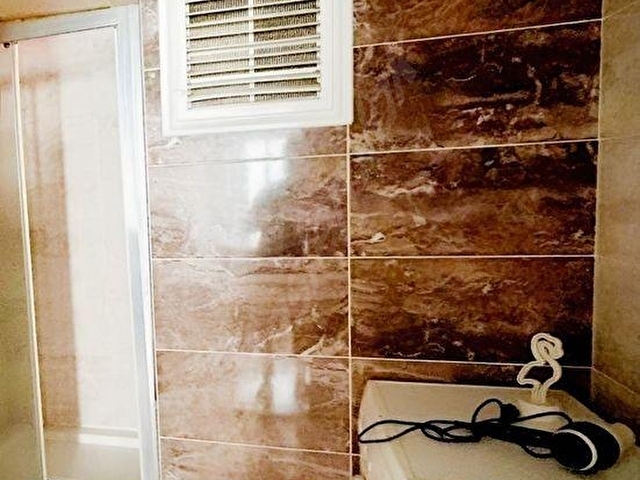 BUCA YAYLACIK ÜNV.YAKINI FULL EŞYALI 1+1 DAİRE - Görsel 11