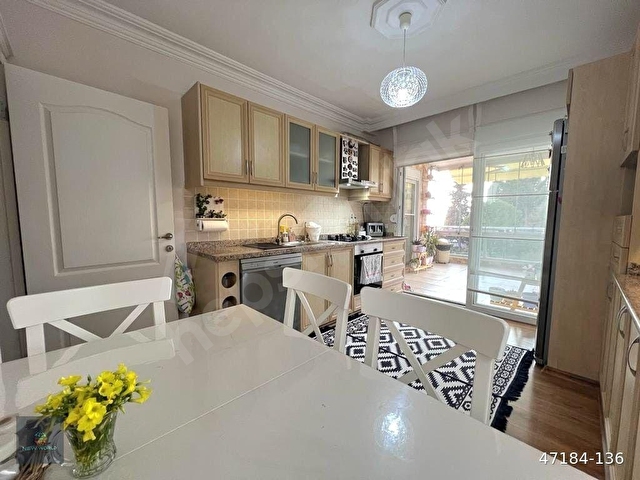ALANYA SU GÖZÜ 4+1 AYRI MUTFAK SATILIK DAİRE - Görsel 4