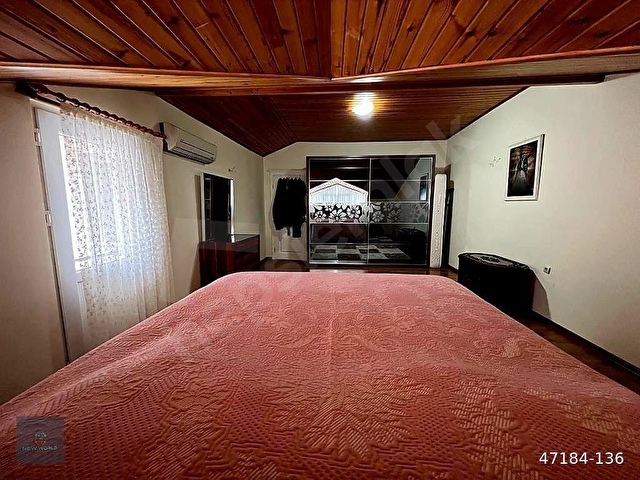 ALANYA SU GÖZÜ 4+1 AYRI MUTFAK SATILIK DAİRE - Görsel 16