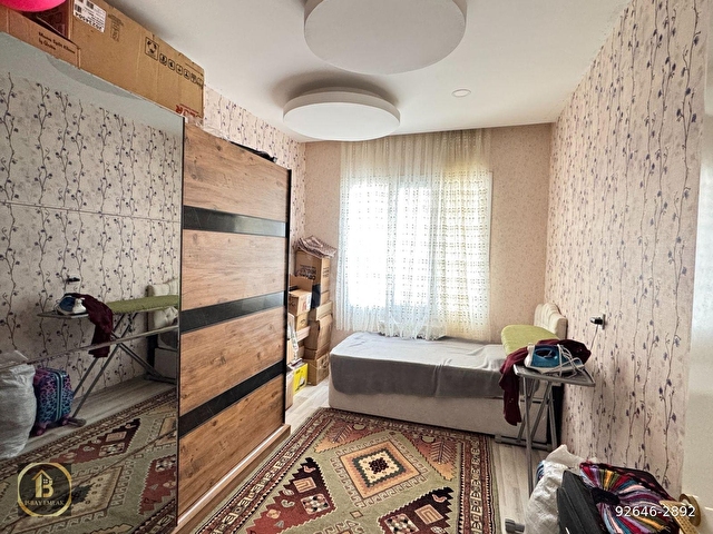 MERKEZİ KONUMDA MARYAP 2DE SATILIK 4+1 LÜKS DAİRE - Görsel 21