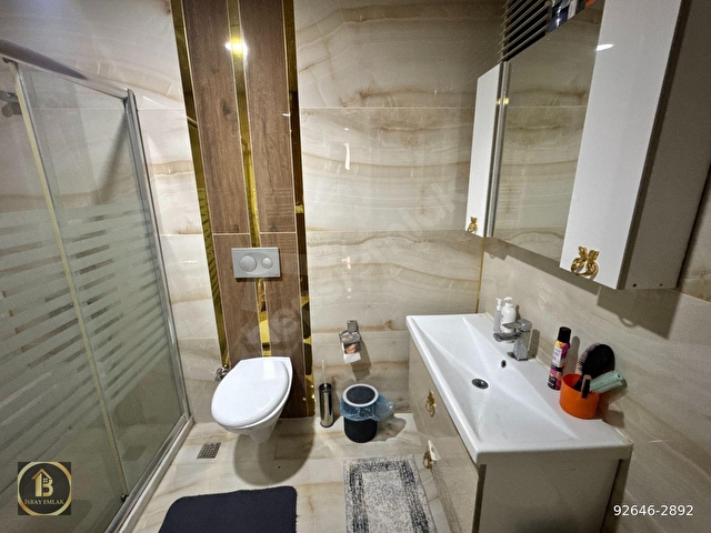 MERKEZİ KONUMDA MARYAP 2DE SATILIK 4+1 LÜKS DAİRE - Görsel 28