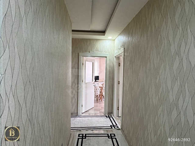 MERKEZİ KONUMDA MARYAP 2DE SATILIK 4+1 LÜKS DAİRE - Görsel 11