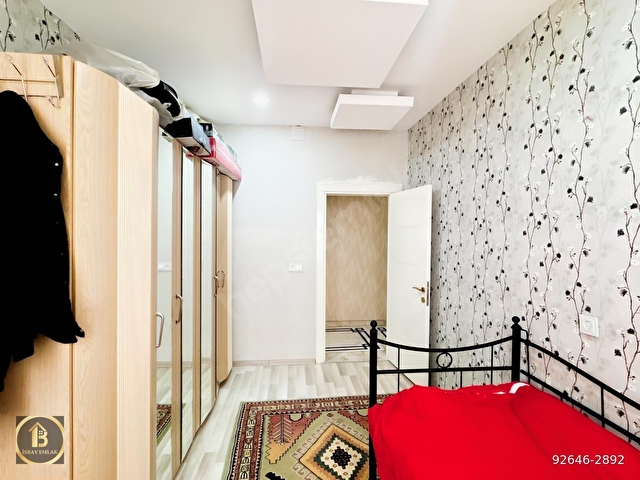MERKEZİ KONUMDA MARYAP 2DE SATILIK 4+1 LÜKS DAİRE - Görsel 20