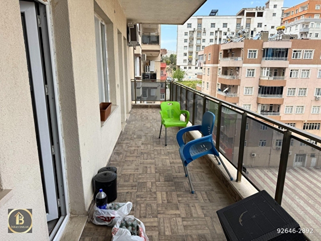 MERKEZİ KONUMDA MARYAP 2DE SATILIK 4+1 LÜKS DAİRE - Görsel 7
