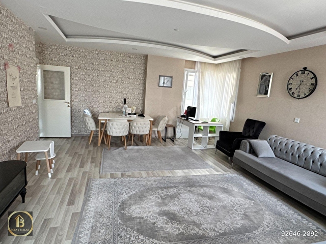 MERKEZİ KONUMDA MARYAP 2DE SATILIK 4+1 LÜKS DAİRE - Görsel 15