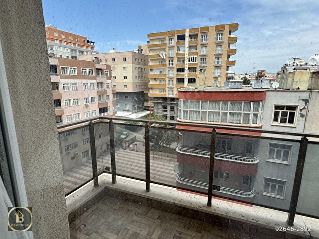 MERKEZİ KONUMDA MARYAP 2DE SATILIK 4+1 LÜKS DAİRE - Görsel 14