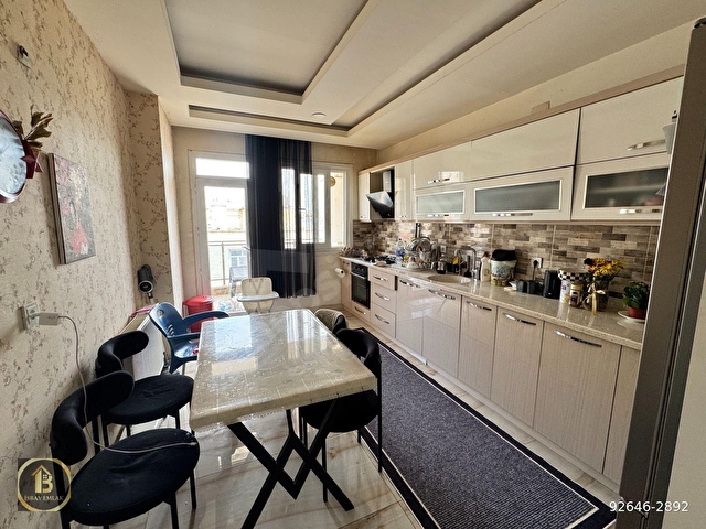 MERKEZİ KONUMDA MARYAP 2DE SATILIK 4+1 LÜKS DAİRE - Görsel 4