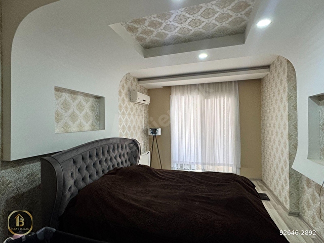 MERKEZİ KONUMDA MARYAP 2DE SATILIK 4+1 LÜKS DAİRE - Görsel 23