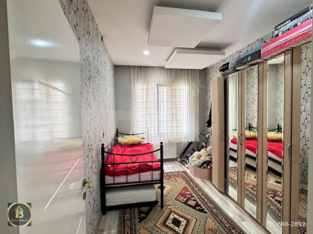 MERKEZİ KONUMDA MARYAP 2DE SATILIK 4+1 LÜKS DAİRE - Görsel 19