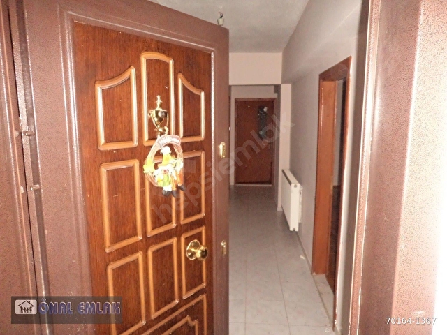 ÖNALDAN ANKARA GÖLBAŞI BAHÇELİEVLER MAH. 3+1 ÜST KAT PARK MANZARALI - Görsel 17