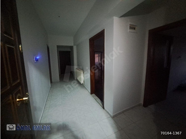 ÖNALDAN ANKARA GÖLBAŞI BAHÇELİEVLER MAH. 3+1 ÜST KAT PARK MANZARALI - Görsel 12