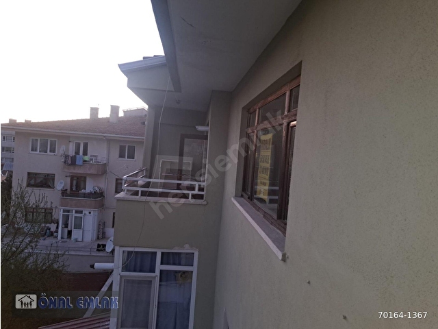 ÖNALDAN ANKARA GÖLBAŞI BAHÇELİEVLER MAH. 3+1 ÜST KAT PARK MANZARALI - Görsel 20