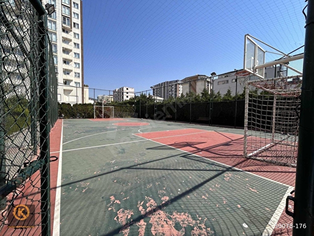 DURUPARK KONUTLARINDA SATILIK 2+1 100 M2 LÜKS DAİRE - Görsel 20
