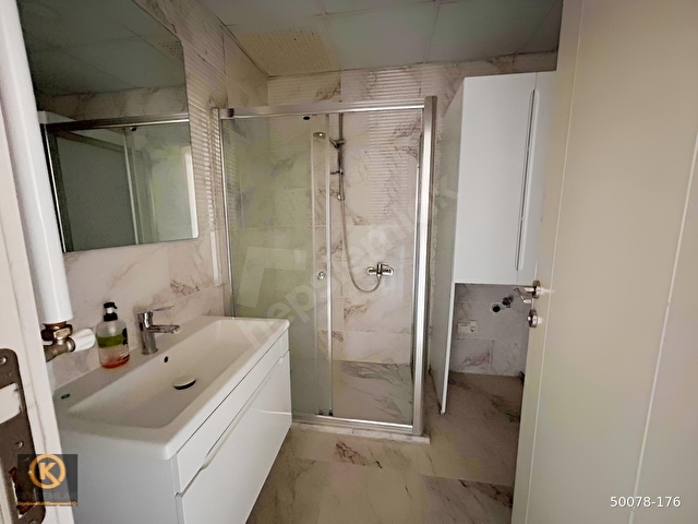 DURUPARK KONUTLARINDA SATILIK 2+1 100 M2 LÜKS DAİRE - Görsel 2
