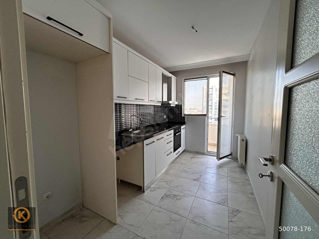 DURUPARK KONUTLARINDA SATILIK 2+1 100 M2 LÜKS DAİRE - Görsel 8